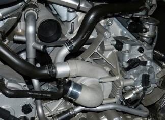 Get Ready for New Diesel Cadillacs