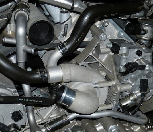 Get Ready for New Diesel Cadillacs