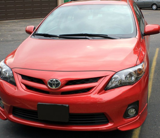 There’s Nothing Funny About Toyota’s Fuel Leaks