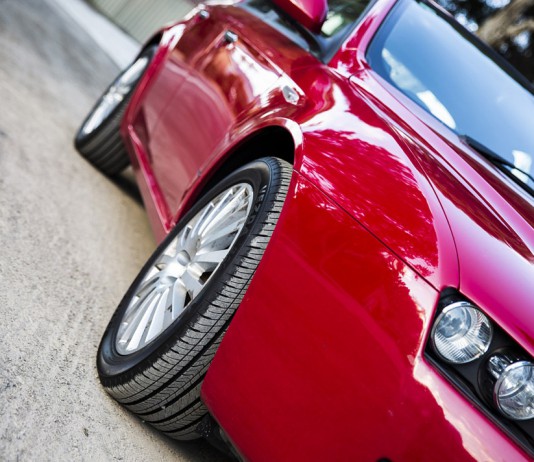 Limited Production Confirmed for McLaren 675LT