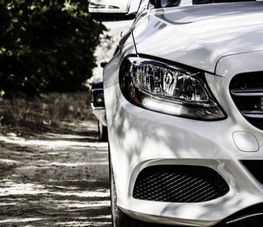 2017 Mercedes-AMG C63 Coupe Revealed