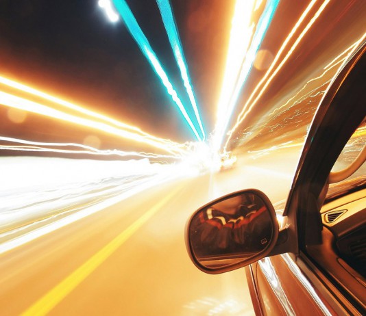 Tesla Model S Convertible