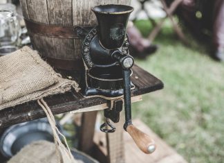 How 1804 coffee is renewing the Haitian industry