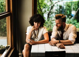 5 coffee rituals you should be doing before lunch