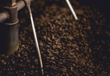 Mini mill and the special mod for a finer grind