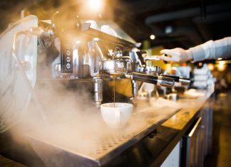 Discover these coffee wet mill makeovers on the cheap