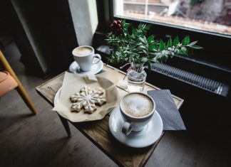 Easy steps to make your espresso coffee taste great