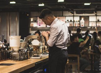 Filter holder for classic series brewers