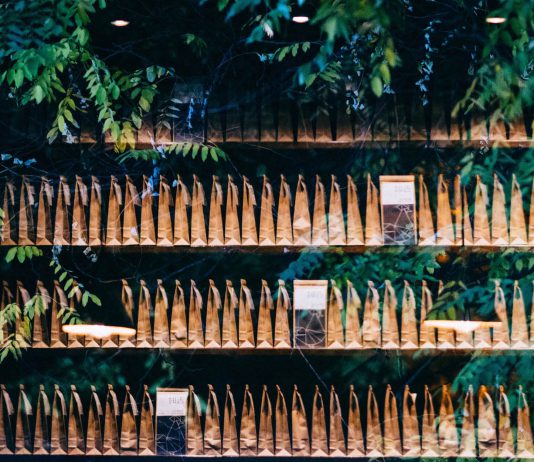 Coffee trade: USA moves away from work supliers