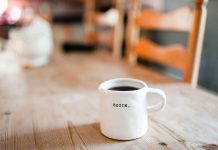 The world’s strongest porcelain coffee cups