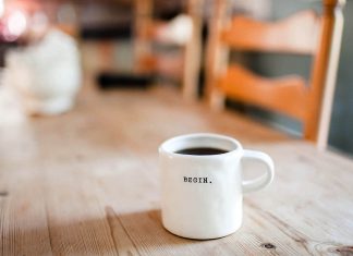 The world’s strongest porcelain coffee cups