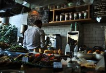 Try out these non toxic, plastic free coffee makers