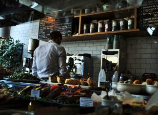 Try out these non toxic, plastic free coffee makers