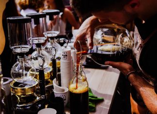 How water quality can affect your espresso’s taste