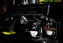 How to clean your coffee grinder properly