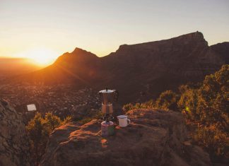 Most efficient coffee measurments and conversions