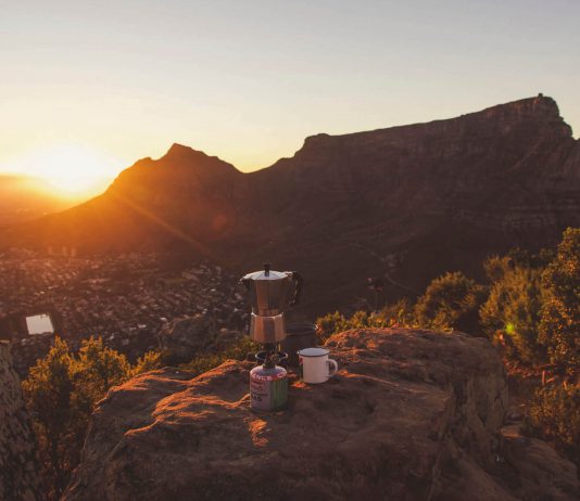 Most efficient coffee measurments and conversions