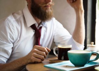 Make your own cold brew coffee concentrate