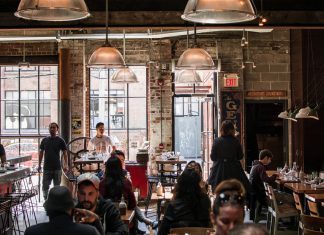 Coffee is the world’s second most valuable commodity