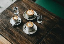 The world consumes close to 2.25B cups of coffee daily