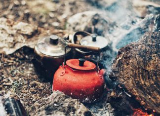 Zen and the art of natural coffee for best espresso