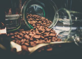The race to save coffee is in full swing this year
