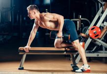 The ultimate exercises to improve back muscles