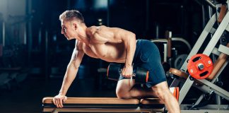 The ultimate exercises to improve back muscles