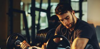 Awesome exercises for building triceps and biceps