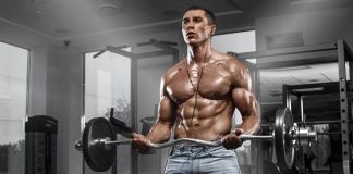 5 things you should never wear to the gym