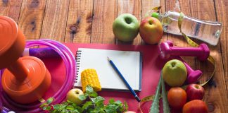 15 simple diets and fitness tips you should know