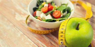 How to lose your weight by eating healthy food