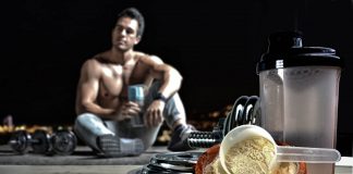 Nutrition rules to get stronger and build muscle