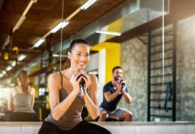 Few smart ways to motivate yourself to work out