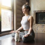 6 Suprising health benefits of Yoga exercises