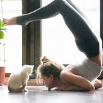 How streching can improve flexibility and health