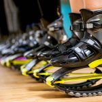 Massive reasons to jump for Kangoo Jumps