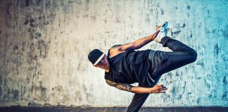 Most common gym clothing mistakes ever seen