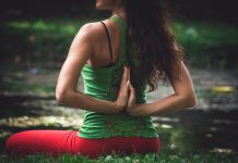Better ways yoga can improve your productivity