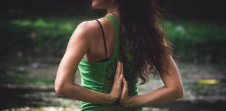 Better ways yoga can improve your productivity