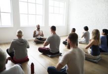 How to be successful in bodybuilding, and in life!