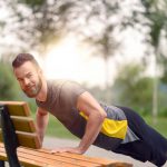 Daily workouts help you cope better with stress