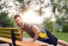 Daily workouts help you cope better with stress