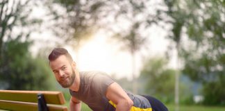 Daily workouts help you cope better with stress