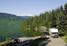 Top 10 Ideas for a Greener Vacation