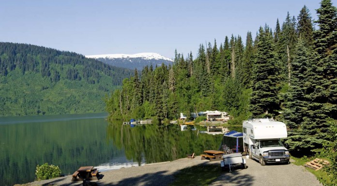 Top 10 Ideas for a Greener Vacation