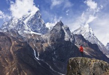 Everest: Mountaineering Goes Hollywood