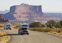 California Desert Travel Insights