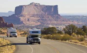 California Desert Travel Insights