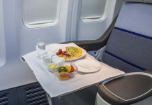 7 Healthy D.I.Y. Airplane Snacks